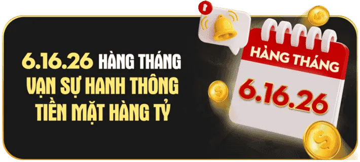 Ưu đãi chào mừng thành viên mới sc882 nhà cái