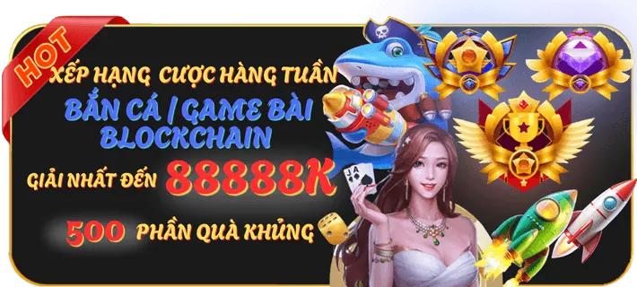 Chọn game Bắn Cá