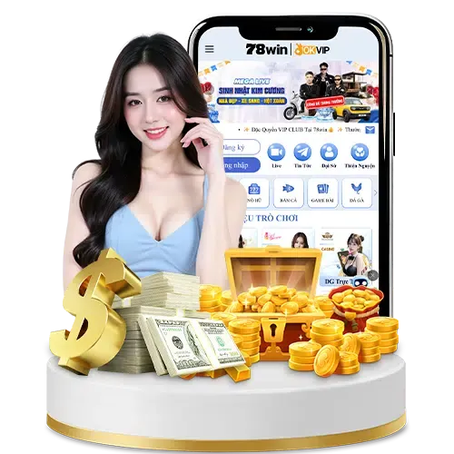 Biểu tượng jackpot lũy tiến