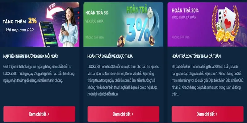 Lợi ích độc đáo của sc882 nhà cái
